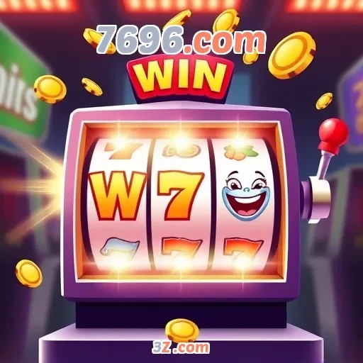 7696.com: Eventos que Transformam sua Experiência nos Jogos Online