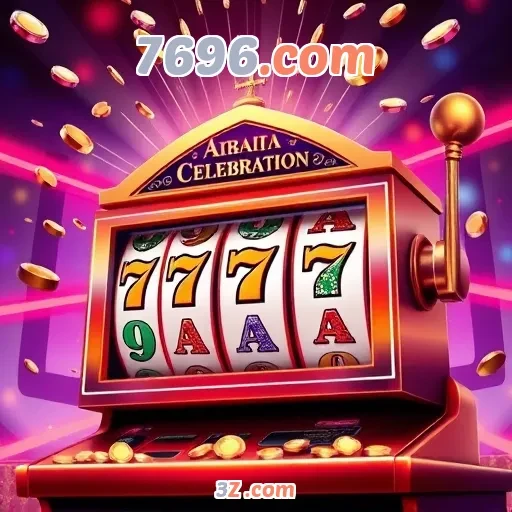 7696.com: Vantagens que Transformam a Sua Experiência de Jogo