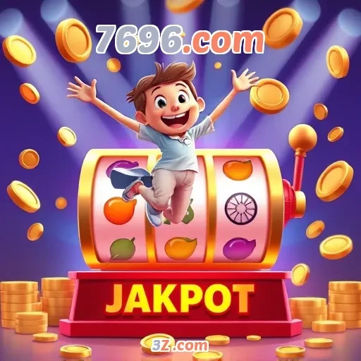 7696.com: Descubra os Melhores Métodos de Pagamento para Jogos Online