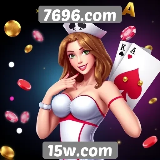 Promoções de 7696.com atraem novos jogadores